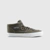 Vans Demi-Cabine Cp Vr3 Lx Chanvre Dgr | Baskets