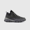 Oakley Factory Team Botte Nubuck Edge Noir/Encre | Baskets