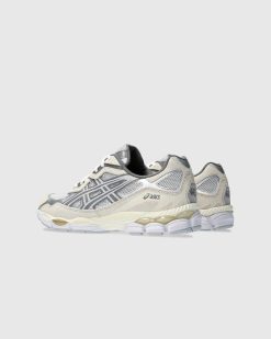 asics Gel-Nyc Beton/Gruau | Baskets