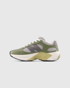 New Balance Uwrpdmma Olivine Fonce | Baskets