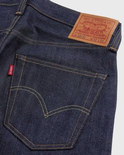 Levi's Jean Lvc 1947 501 Indigo Fonce | Pantalon