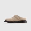 Dr. Martens Isham Parchemin Desert Oasis Daim | Chaussures