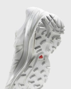 Salomon Xt-6 Advanced Wings Roche Lunaire Blanche | Baskets