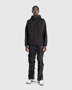 Post Archive Faction (PAF) Veste Technique 6.0 Center Noir | Vetements D'Exterieur