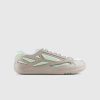 Reebok Club C Fwd Beige/Vert Clair | Baskets