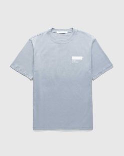 AFFXWRKS T-Shirt Standardise Alliage Gris | T-Shirts