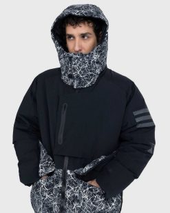 Adidas Veste Terrex Xploric Noir | Vetements D'Exterieur