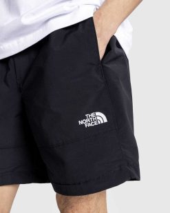 The North Face Short Tnf Easy Wind Tnf Noir | Shorts