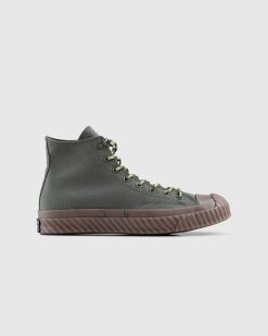 Converse Chuck 70 Bosey Squirmy Worm/Fumee De Moteur | Baskets