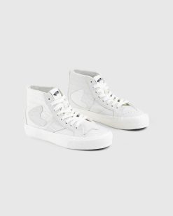 Vans Sk8-Hi Wp Vr3 Lx Blanc | Baskets