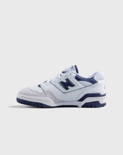 New Balance Bb550Wa1 Blanc | Baskets