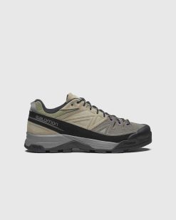 Salomon X-Alp Ltr Etain/Vinkha/Noir | Baskets