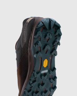 Merrell Mtl Long Sky 2 Loutre Marron | Baskets