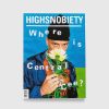 Highsnobiety Revue, Printemps 2023 | Les Magazines