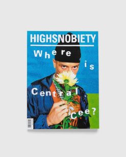 Highsnobiety Revue, Printemps 2023 | Les Magazines