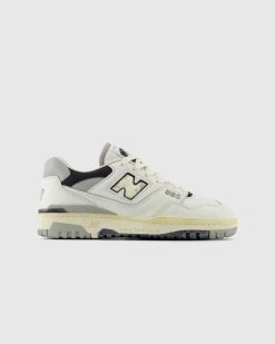 New Balance Bb550Vgb Sel Marin | Baskets