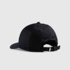 Meta Campania Collective Casquette De Baseball Spike Noire | Chapeaux