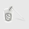 Diptyque Eteignoir A Bougie En Metal | Bougies