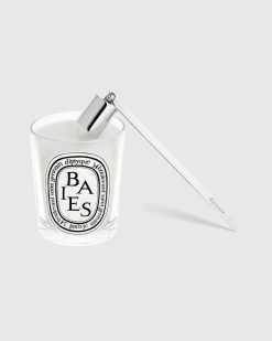 Diptyque Eteignoir A Bougie En Metal | Bougies