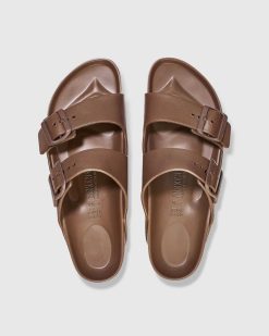 Birkenstock Roti D'Eva D'Arizona | Des Sandales