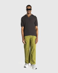 The North Face Pantalon Large M66 Tek Twill Forest Olive | Pantalon