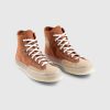 Converse Chuck 70 Marquis Hi Tawny Owl/Epic Dune/Aigrette | Baskets