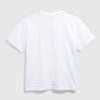 Carne Bollente Carne Doner Delices T-Shirt Blanc | T-Shirts