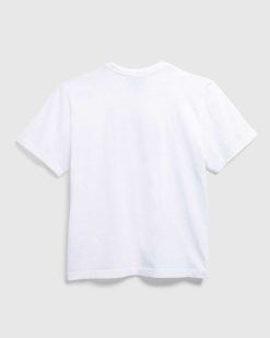 Carne Bollente Carne Doner Delices T-Shirt Blanc | T-Shirts