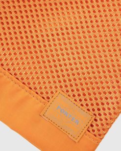 Porter-Yoshida & Co. Sacoche Ecran Sac Bandouliere Orange | Sacs