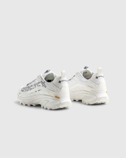 Merrell Moab Speed 2 Gore-Tex Blanc | Baskets