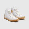 Converse Chuck 70 Hi South Of Houston Blanc/Sunlight/Pale Putty | Baskets