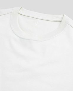 Converse T-Shirt Reflechissant Pierre | T-Shirts