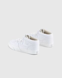 Vans Half Cab Cp Vr3 Lx Chanvre Whi | Baskets