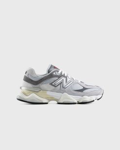 New Balance U9060Gry Gris | Baskets