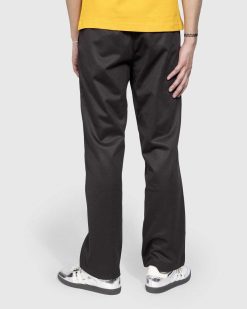 Adidas Pantalon Flare Marron Nuit | Pantalon