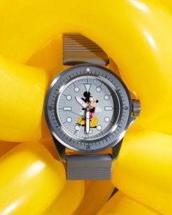 Disney Modele Uno U1S-Hs2 | Montres