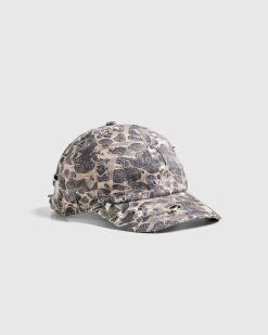 Diesel C-Steven Chapeau Militaire | Chapeaux