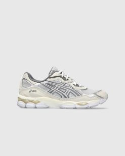 asics Gel-Nyc Beton/Gruau | Baskets