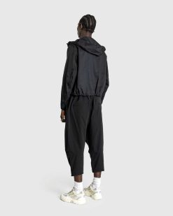 ACRONYM Pantalon P17-Ds Noir | Pantalon