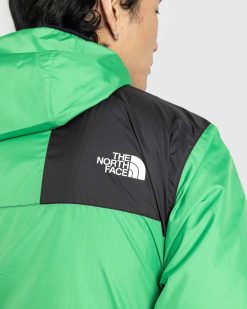 The North Face Veste De Montagne Saisonniere Optic Emerald | Vetements D'Exterieur