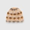 SSU Chapeau Bob En Mohair Brosse Seashell Desert Camo | Chapeaux