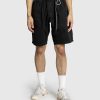 Gramicci Ridge Court Noir | Shorts