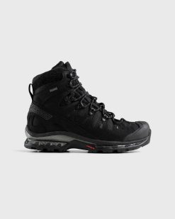 Salomon Quest 4D Gtx Avance Noir | Bottes