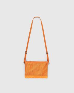 Porter-Yoshida & Co. Sacoche Ecran Sac Bandouliere Orange | Sacs