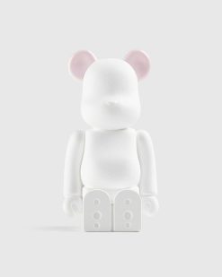 Medicom Be@Rbrick Aroma Ornement No.0 Rose Sucre | Bougies