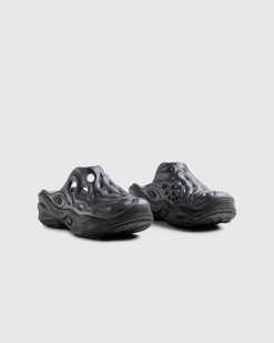 Merrell Mules Hydro Next Gen Triple Noir | Des Sandales