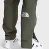 The North Face Pantalon Cargo 78 Low-Fi Hi-Tek Nouveau Vert Taupe | Pantalon