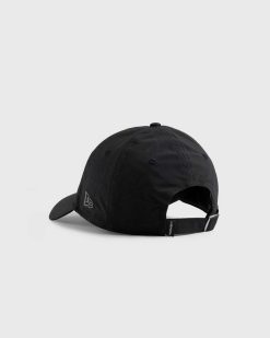 New Era Casquette Arch Logo Noir | Chapeaux