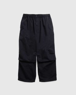 Carhartt WIP Pantalon Judd Noir/Teint En Vetement | Pantalon