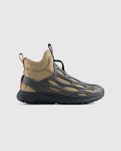 Merrell Hydro Runner Mid Gtx Moonbeam | Baskets